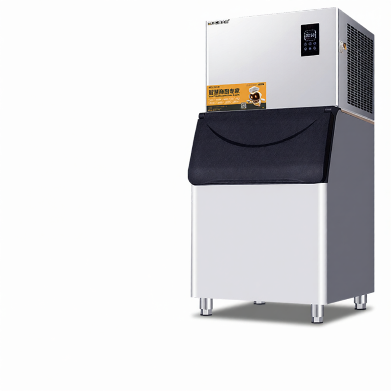 Multifunctional Commercial Ice Maker ราคา 124,300 บาท*ส่งฟรี