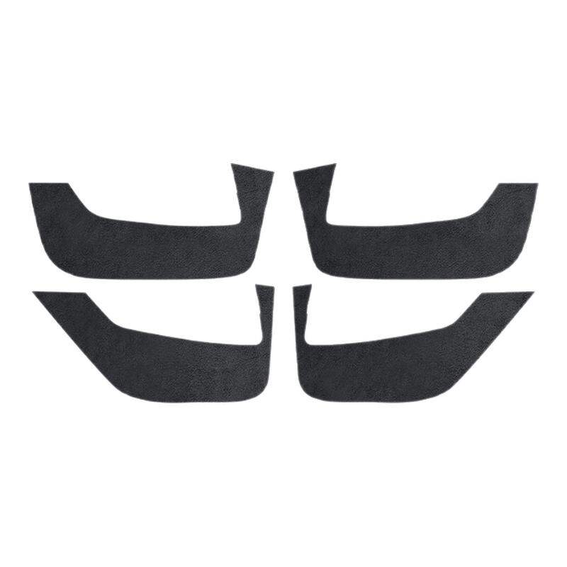 FANXI | Protective Car Door Kicker Mat for BMW New X5 Interior Decoration Accessories ราคา 4,785 บาท*ส่งฟรี