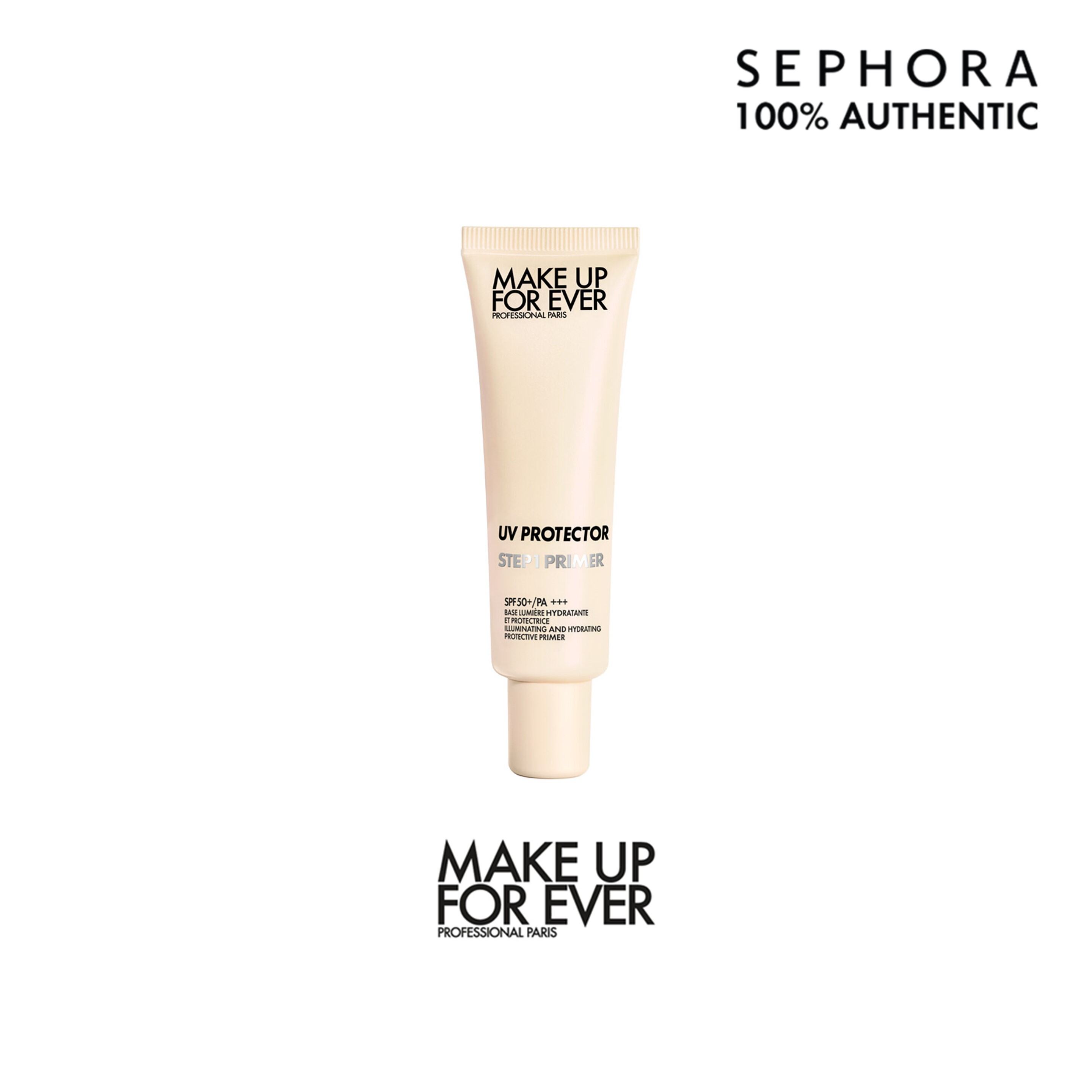 Make Up For Ever - Step 1 Primer UV Protector SPF 50+ PA+++