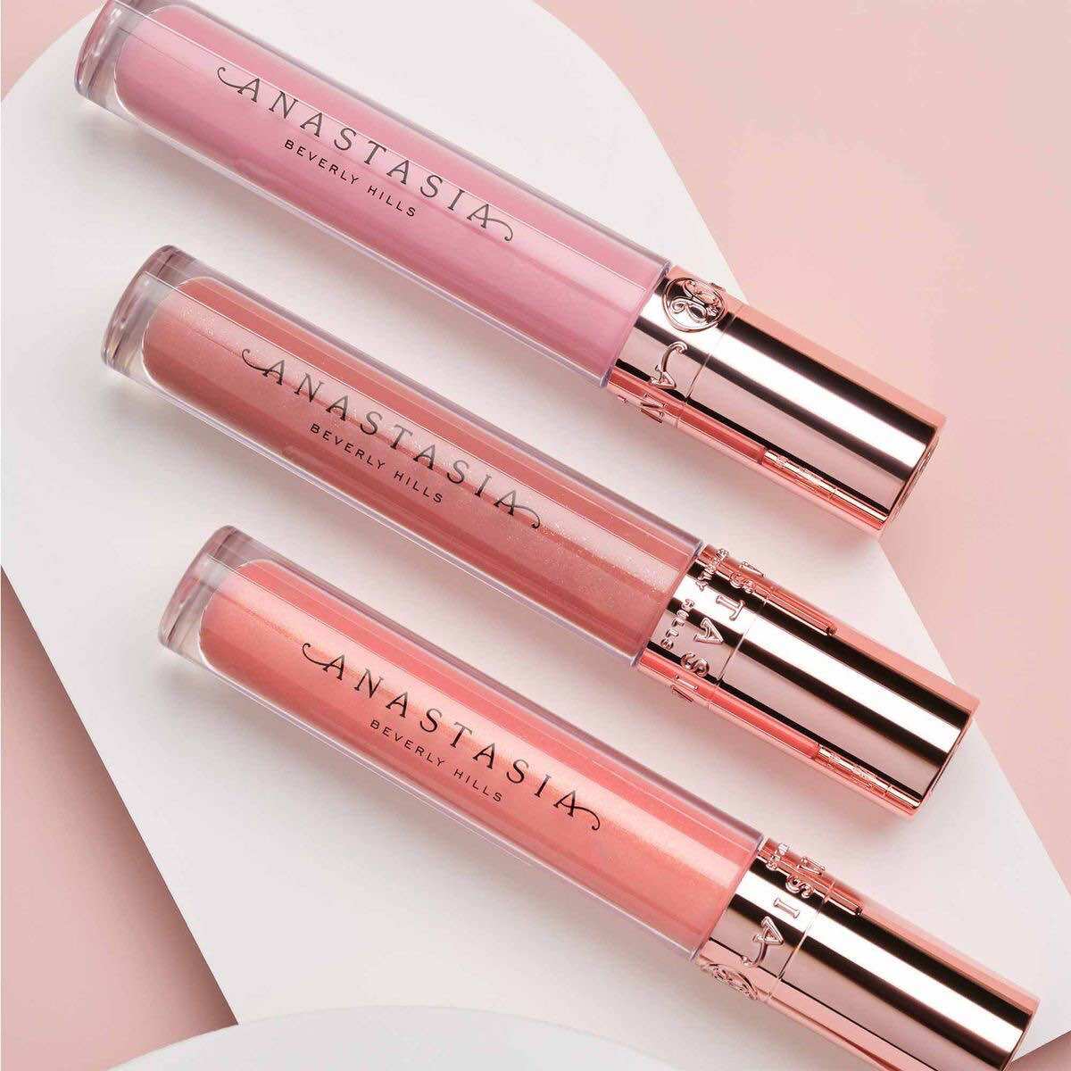 Anastasia Beverly Hills Lip Gloss ราคา 900 บาท*ส่งฟรี