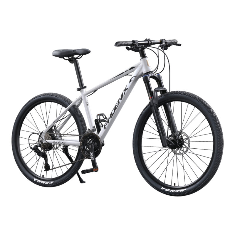 Variable Speed Shock Absorption Mountain Bike ราคา 11,952 บาท*ส่งฟรี