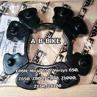 [เกรดแท้] ยางกันกระชาก Kawasaki ER6N Ninja 650 Versys 650 Z650 Z800 Z900 Z1000 ZX6R ZX10R