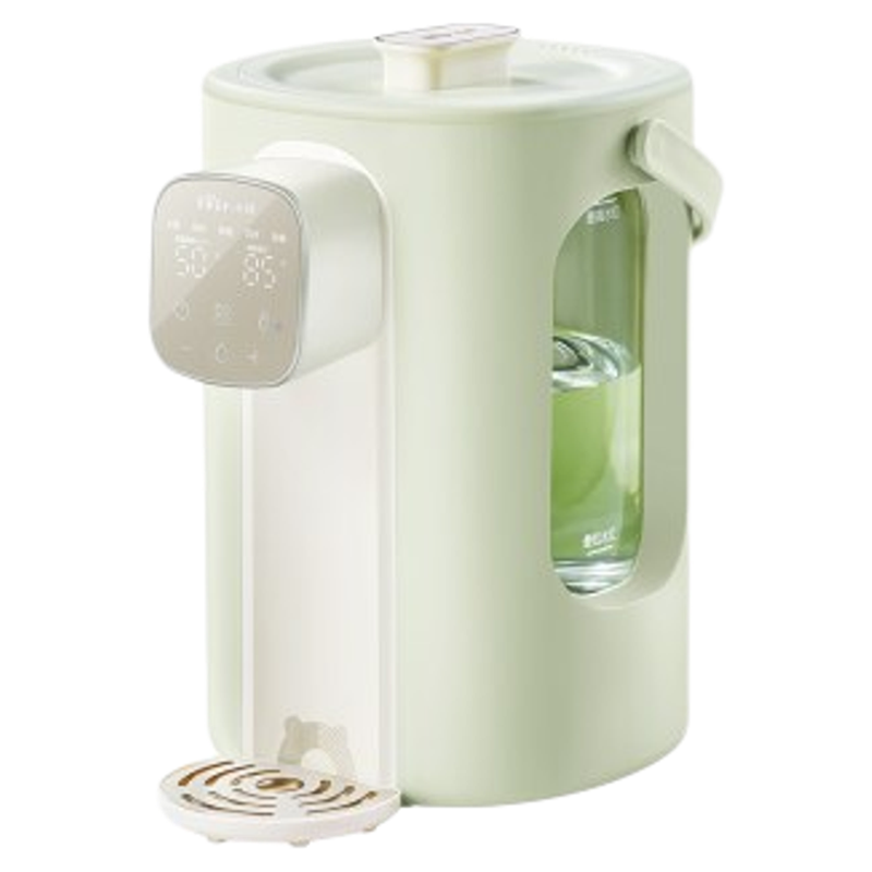 Bear | Smart Insulated Electric Kettle ราคา 5,272 บาท*ส่งฟรี