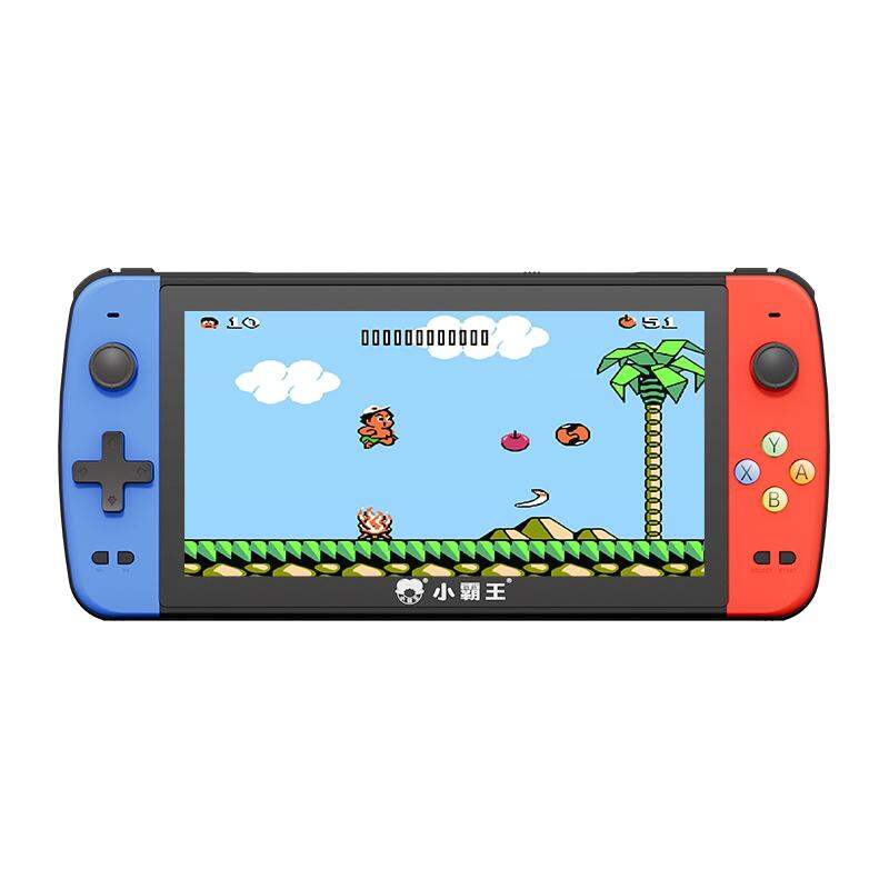 Subor Q900 Portable Game Console Birthday Gift for Boys TV Projector Compatible Handheld Super Mario Controller Rechargeable ราคา  4,205 บาท*ส่งฟรี