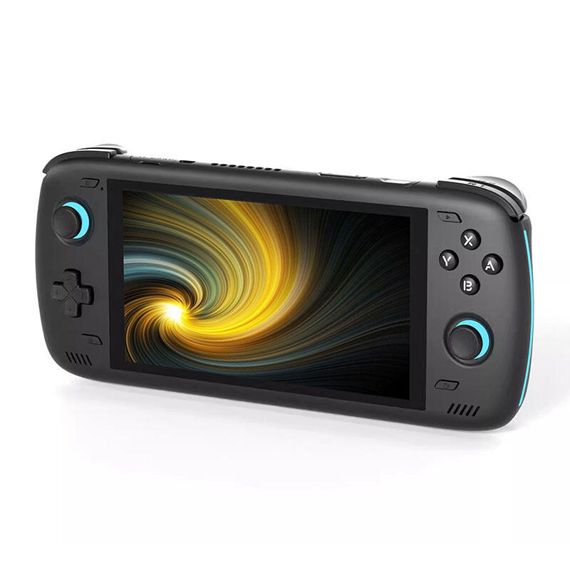 Odin2 Android Open Source Handheld Gaming Console Qualcomm 8Gen2 Bluetooth Controller Preloaded TianMa G for Mobile Games ราคา  51,369 บาท*ส่งฟรี