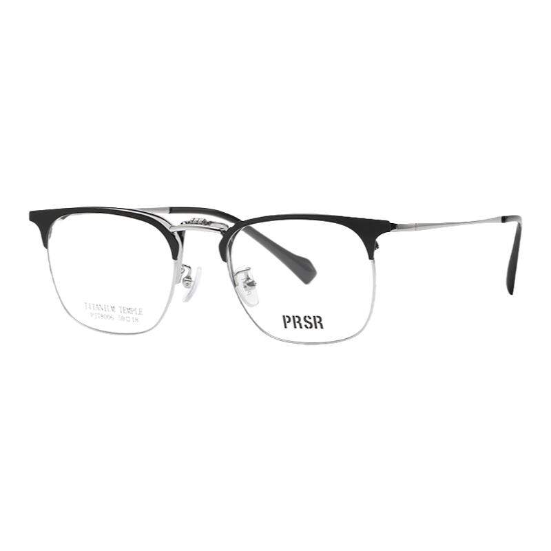 Prsr | Anti-Blue Light Reading Glasses Frame ราคา 3,532 บาท*ส่งฟรี
