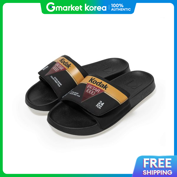 Kodak | Kodak Film Slide Black K6163Lsd15 Blk ราคา 1,539 บาท*ส่งฟรี