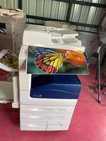 เครื่องถ่ายเอกสารสี Xerox 7835