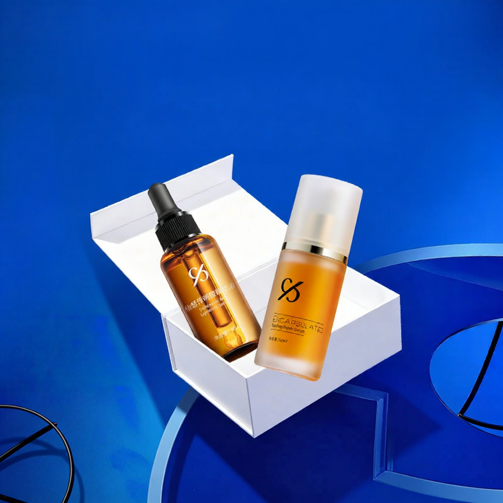 C'est ca | Whitening and Soothing Serum ราคา 7,422 บาท*ส่งฟรี
