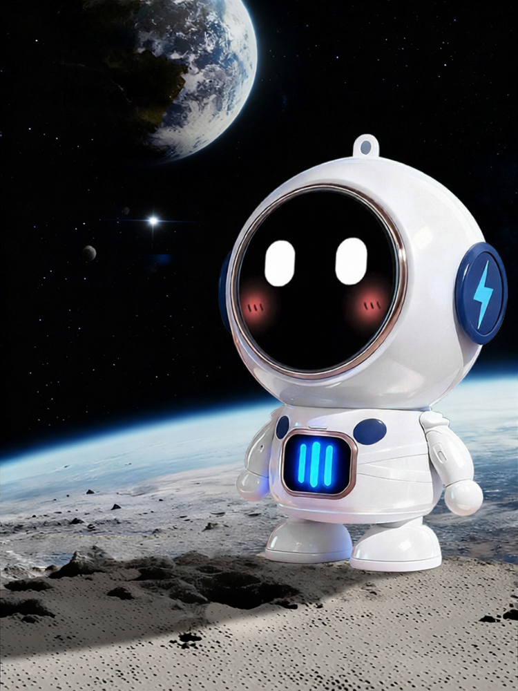 Panpuri | AI Alarm Clock for Boys Gifts Toy - ยี่ห้อ Panpuri ราคา 1,115 บาท*ส่งฟรี