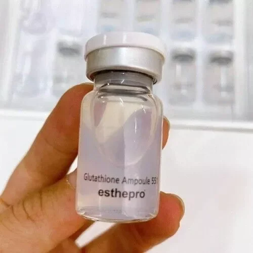 esthepro glutathione ampoule Esthepro Glutathione Ampoule 8ml