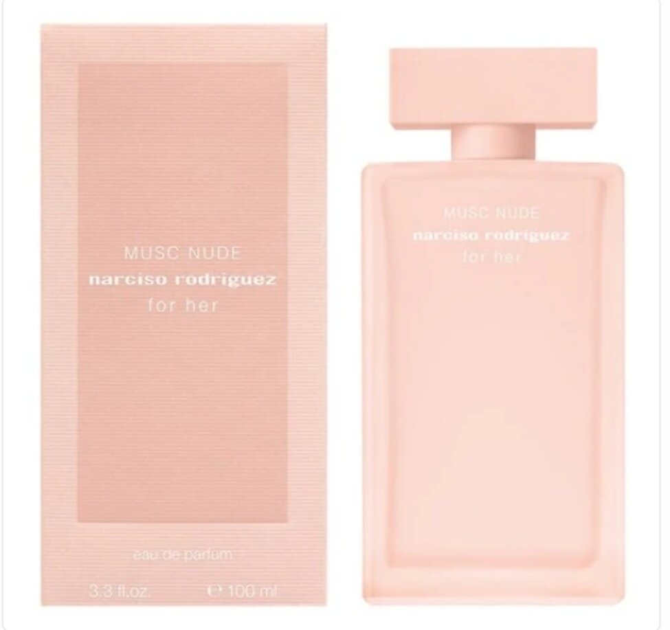 น้ำหอม Narciso Rodriguez Fleur Musc for Her EDP 100ml. ราคา 3,100 บาท*ส่งฟรี