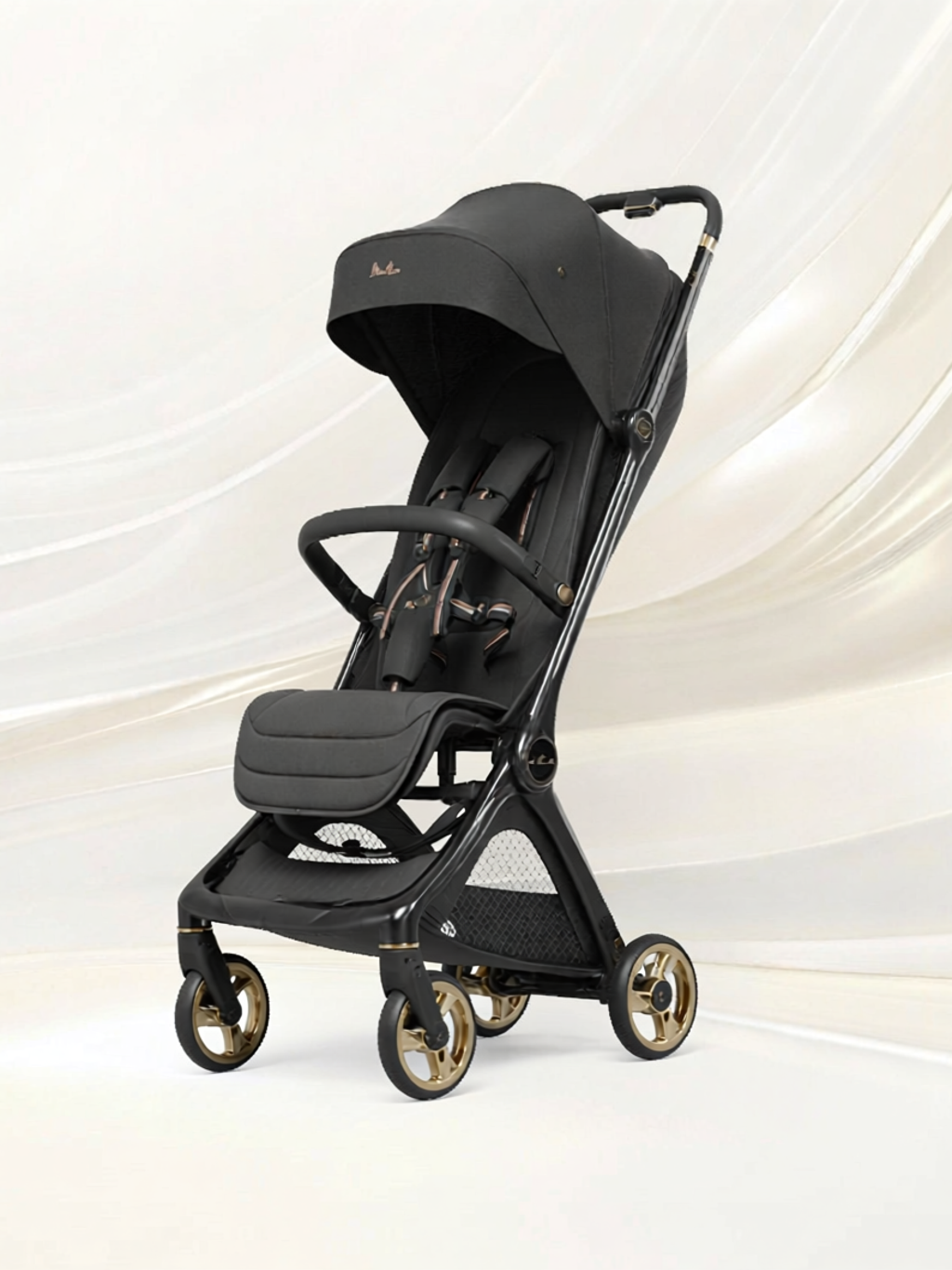 Silver Cross | Portable Baby Stroller ราคา 23,215 บาท*ส่งฟรี