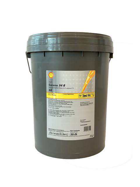 Shell Corena S4 R68 - ร้าน พี.พี ซัพพลาย การค้า - ThaiPick