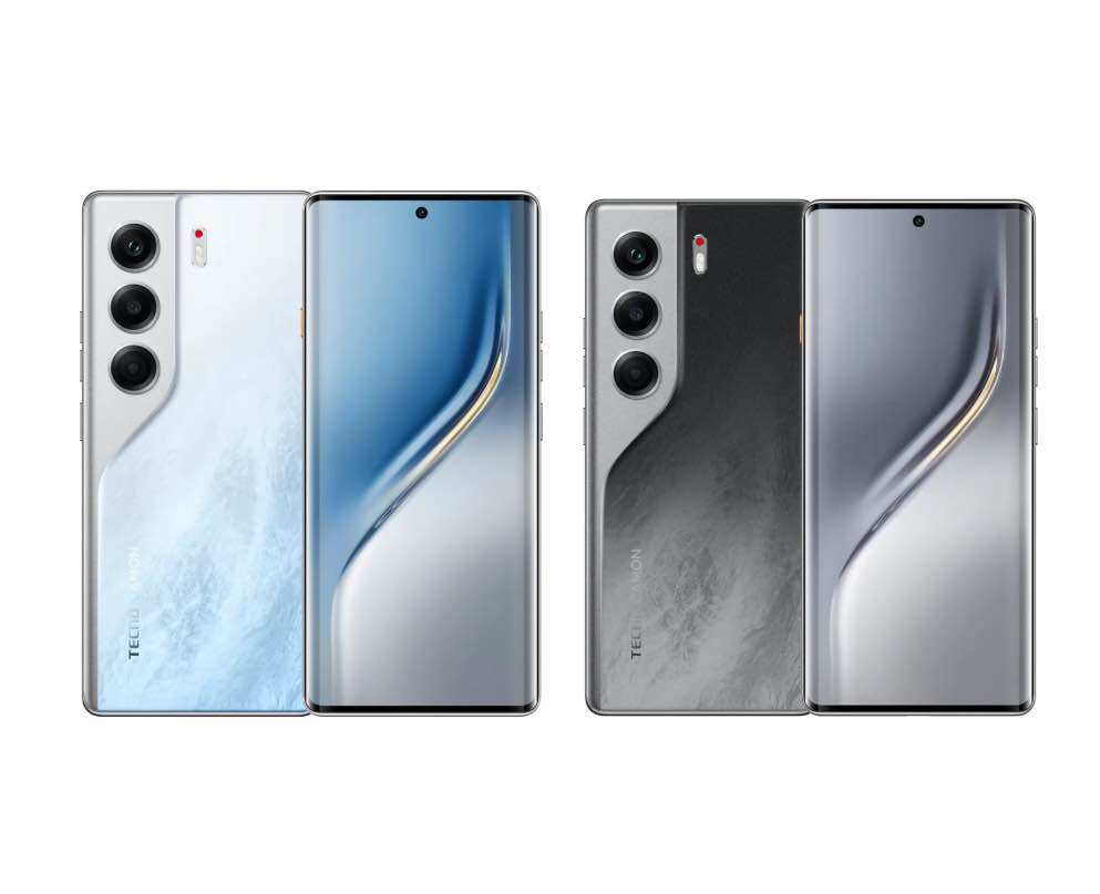 *ฟรีลำโพง* TECNO CAMON 40 PRO 4G |CPU Helio G100 | RAM8+8GB RAM 256GB กล้อง 50MP จอ6.78 นิ้ว FHD+120 Hz |แบต5200mAh ประกันศูนย์ไทย ราคา 6,925 บาท*ส่งฟรี