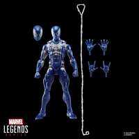Hasbro | ตัวการ์ตูนสไปเดอร์แมนเวนอม ขนาด 6 นิ้ว