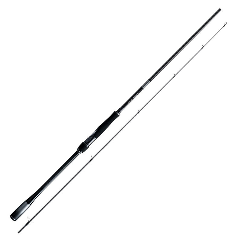 SHIMANO | Ultra Long Distance Casting Largemouth Bass Specialized Lure Rod ราคา 11,933 บาท*ส่งฟรี