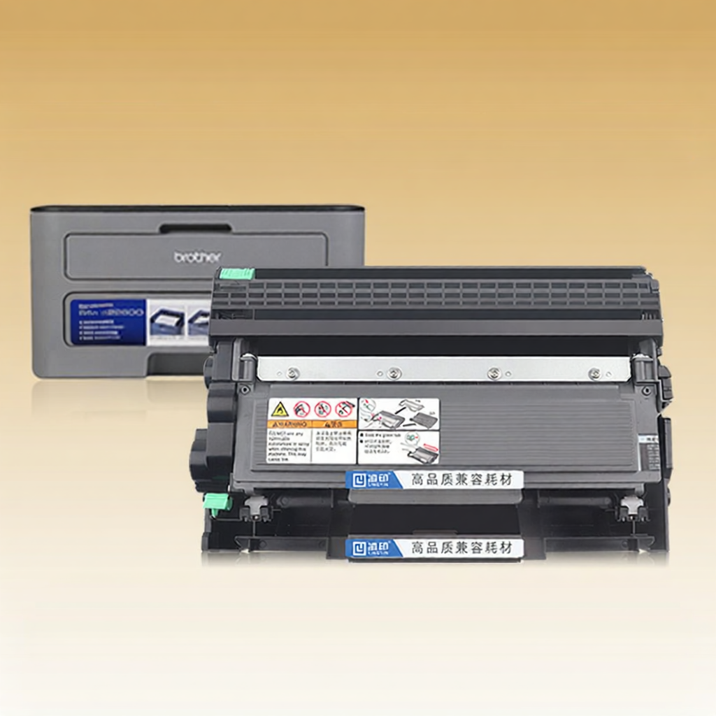 LINGYIN | Easy-to-refill Toner Cartridge Kit ราคา 436 บาท*ส่งฟรี