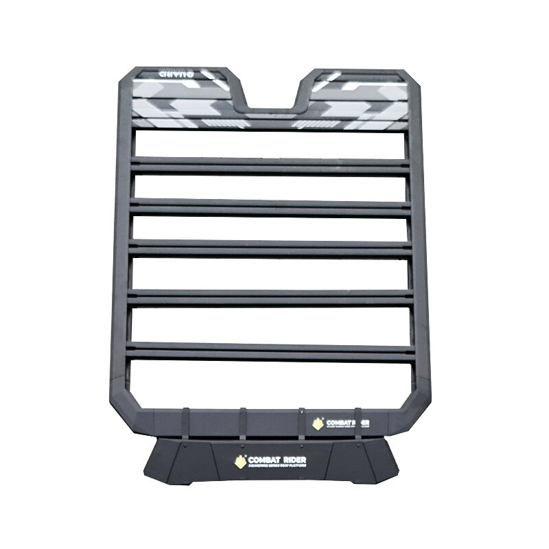 HATE | Modification Car Roof Cargo Carrier 212T01 ราคา 26,864 บาท*ส่งฟรี