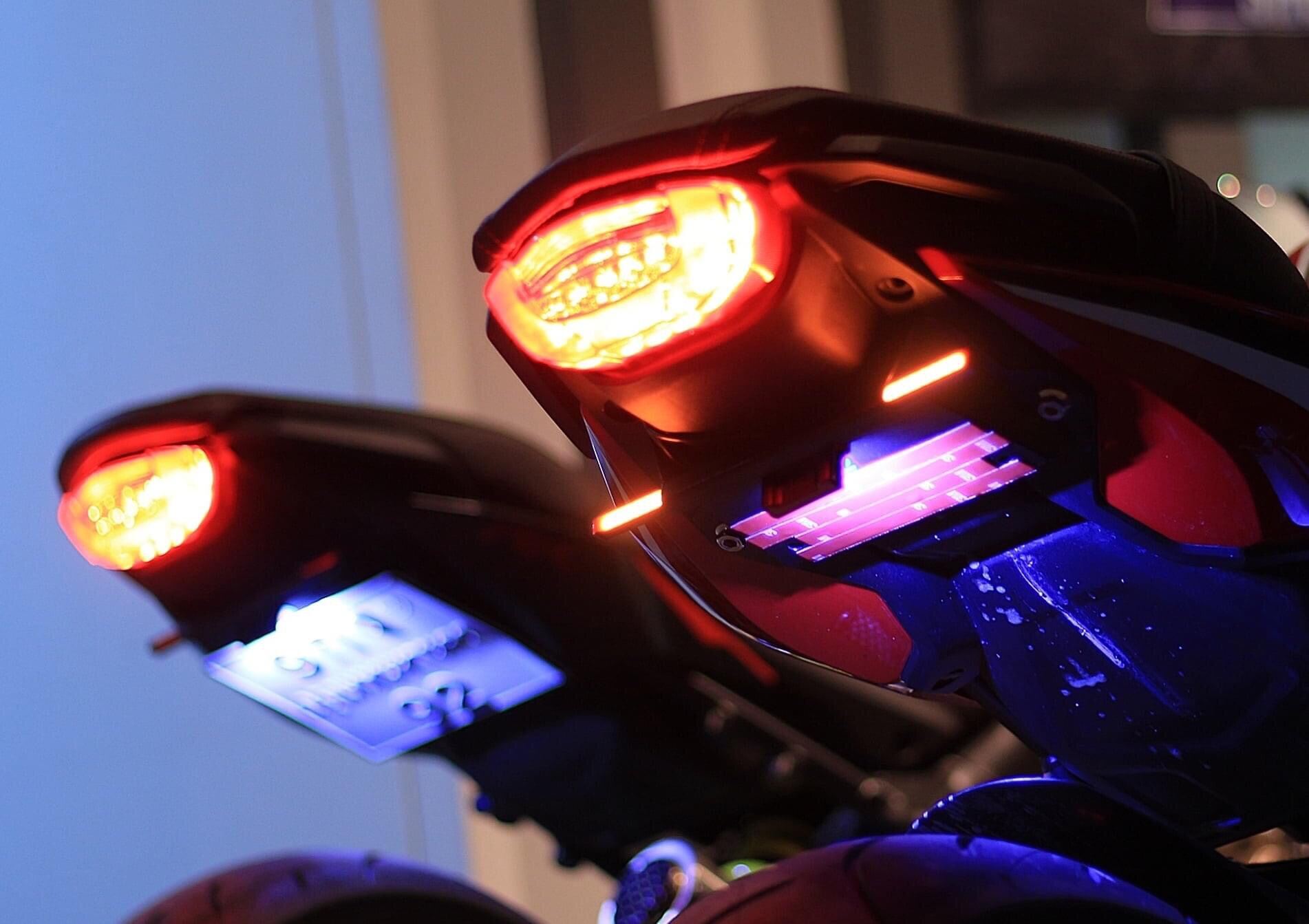 cbr650r 2016
