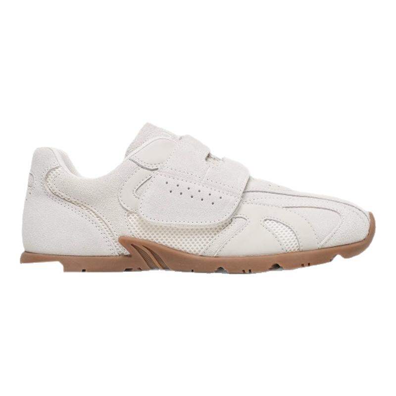 BeauToday | Dopamine Spectrum Retro Training Shoes Women's Breathable Casual Sneakers ราคา 3,806 บาท*ส่งฟรี