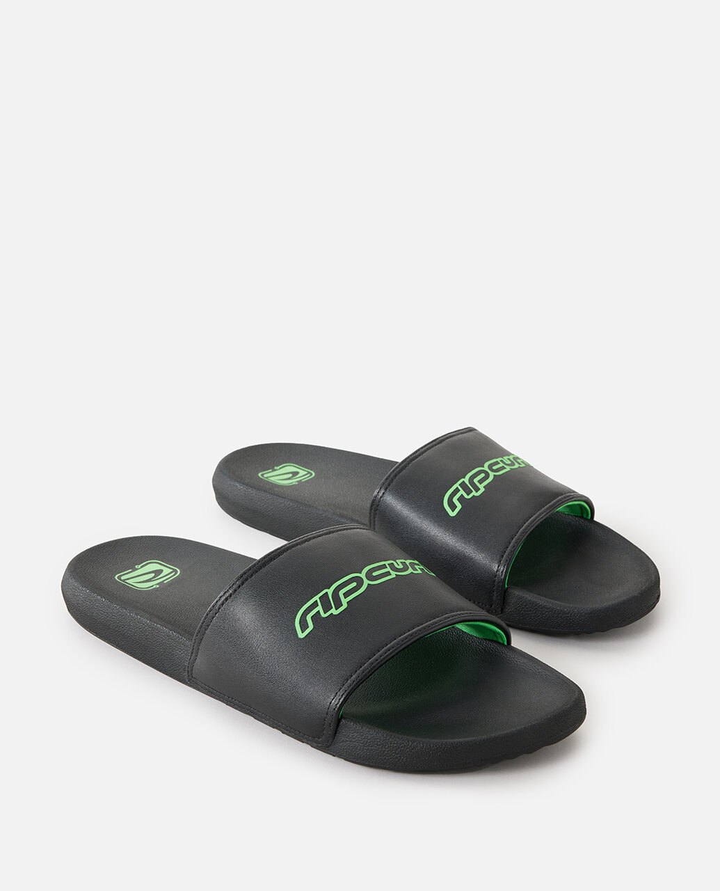 RIPCURL รองเท้าแตะ 1C6MOT ARCHIVE Y2K SLIDE OPEN TOE A25 ราคา 1,595 บาท*ส่งฟรี