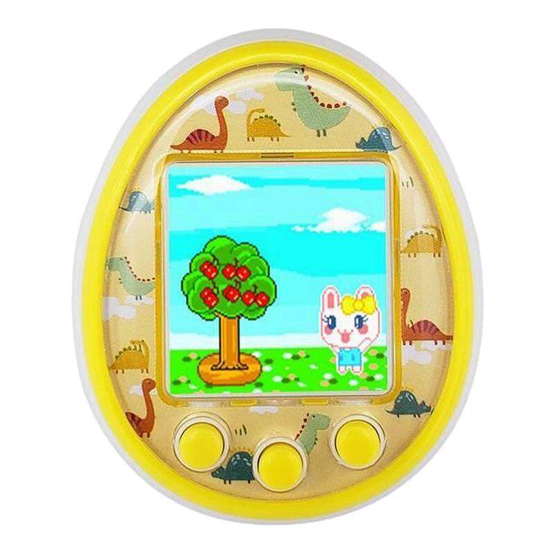 MENGMIAN | Educational Mini Electronic Pet Game with Color Screen for Students - ยี่ห้อ MENGMIAN ราคา 651 บาท*ส่งฟรี