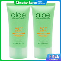 Holika Holika | โฮลกา อโล เอ วอเตอรพรฟ ซนครม 70 มล.+70 มล.