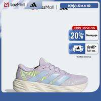 adidas Walking & วิ่ง รองเท้าวิ่ง GALAXY 8 ผู้หญิง สีม่วง IH9789