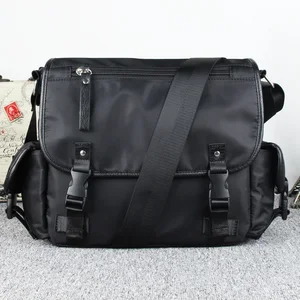ภาพหน้าปกสินค้า[Taobao]กระเป๋าอ๊อกฟอร์ดลำลอง  กระเป๋าผู้ชายสไตล์เกาหลี ที่เกี่ยวข้อง