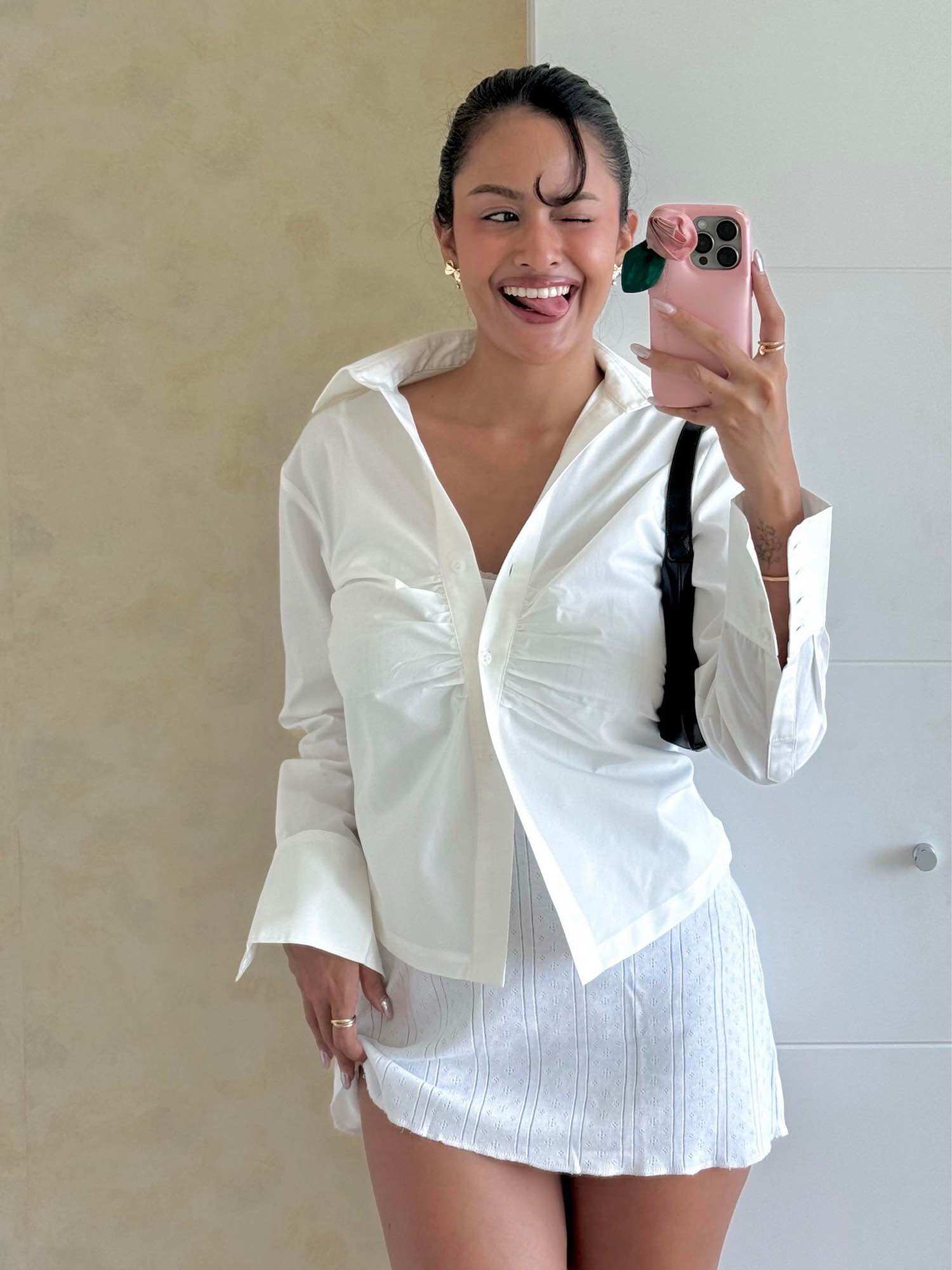 SUNTAN : COTTON ราคา 2,000 บาท*ส่งฟรี