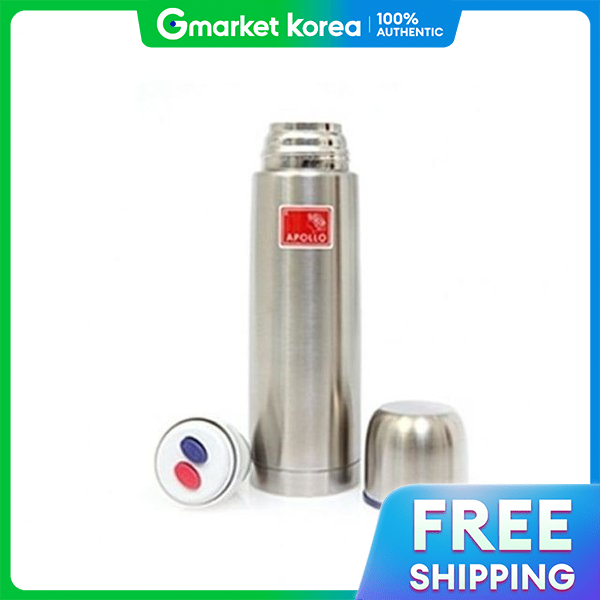APOLLO | High-Quality Apollo Thermos Ap-400 400ml (Wfk54Wn) ราคา 1,558 บาท*ส่งฟรี