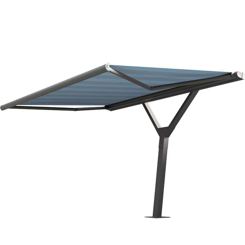 ZIYEYANGTAI | Electric Telescopic Sunshade Awning ราคา 94,722 บาท*ส่งฟรี