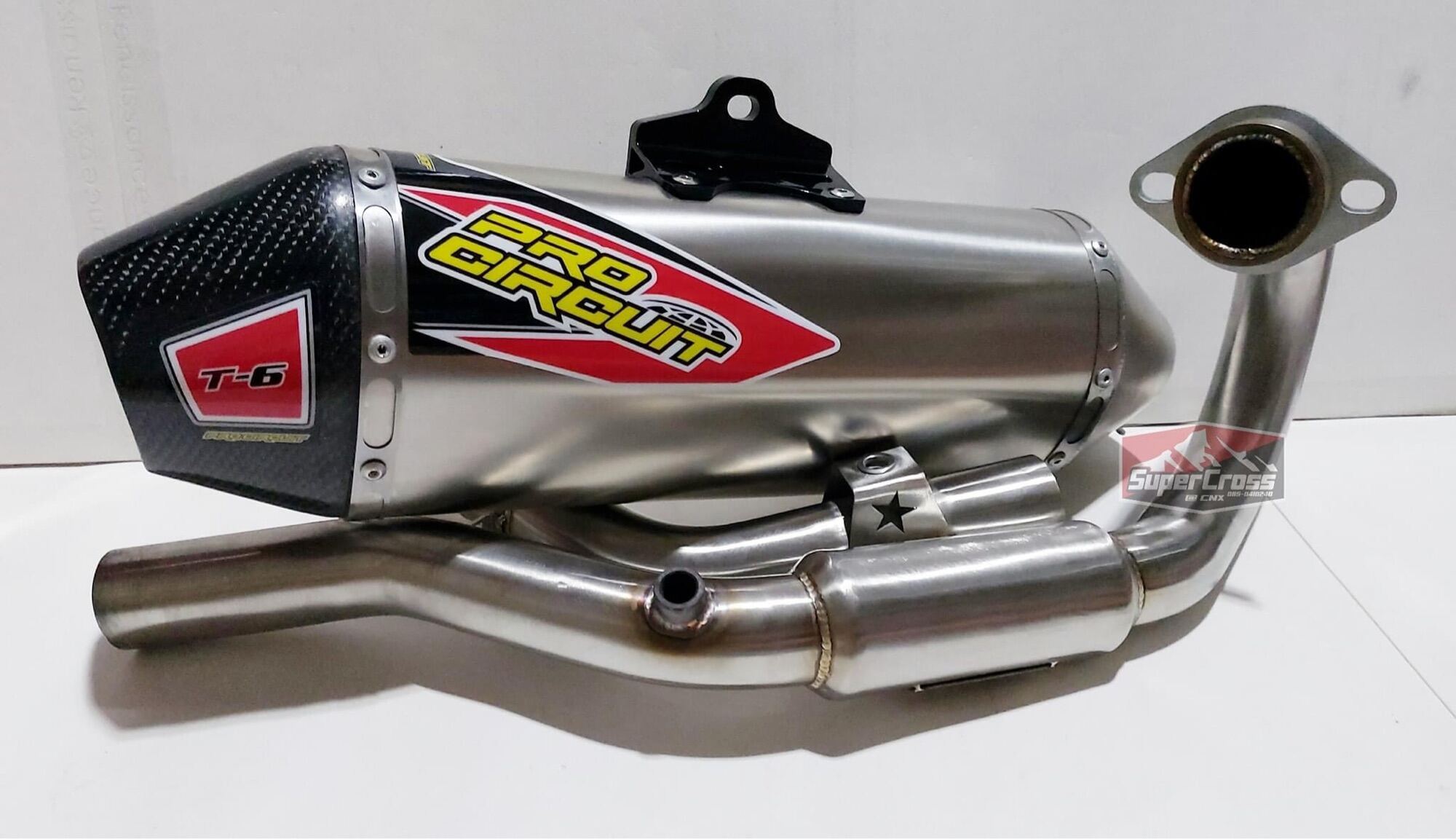 pro circuit t4 klx 110