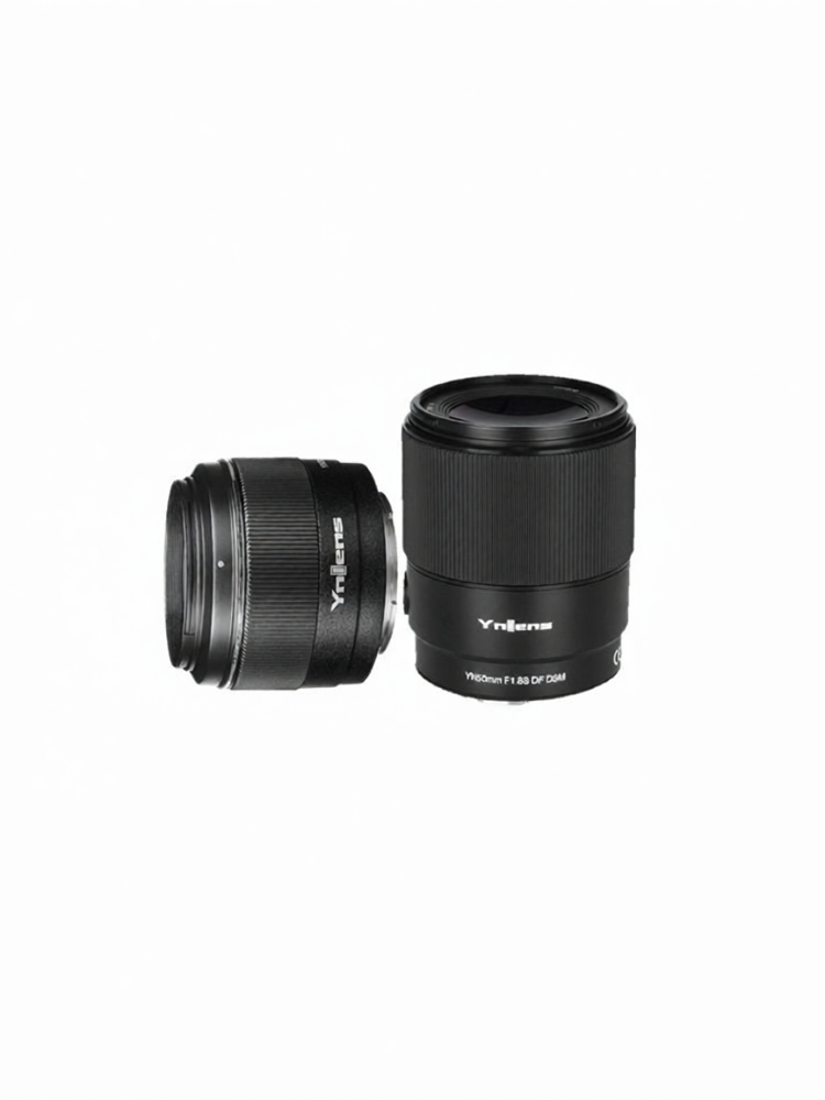 YONGNUO | Wide Aperture 50mm F1.8 Autofocus Portrait Lens for Sony E-Mount ราคา 5,639 บาท*ส่งฟรี