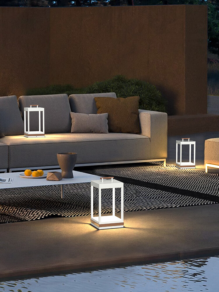 [LISHIGUANG | Solar & Dual-Purpose Outdoor Garden & Patio Light,LISHIGUANG | Solar & Dual-Purpose Outdoor Garden & Patio Light,] ราคา 3,757 บาท*ส่งฟรี