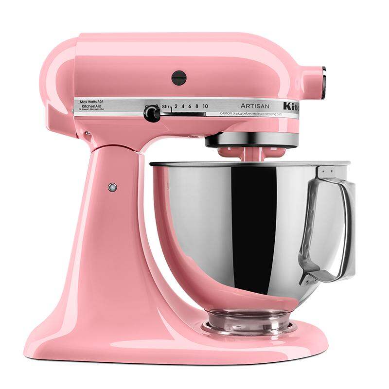 KitchenAid | Home Use Multifunction Dough And Cream Mixer 4.8L ราคา 36,956 บาท*ส่งฟรี