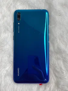 สินค้า Huawei Y7 Pro (2019) เครื่องไทยแท้ไร้ตำหนิ