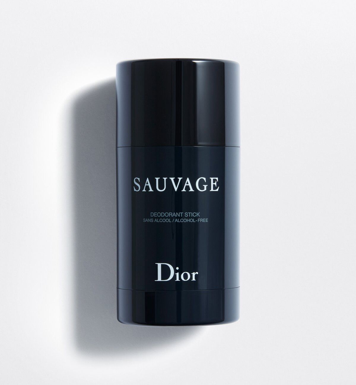 แท้ เคาน์เตอร์ไทย DIOR SAUVAGE Stick deodorant 75G DIOR Deodorant Stick from DIOR