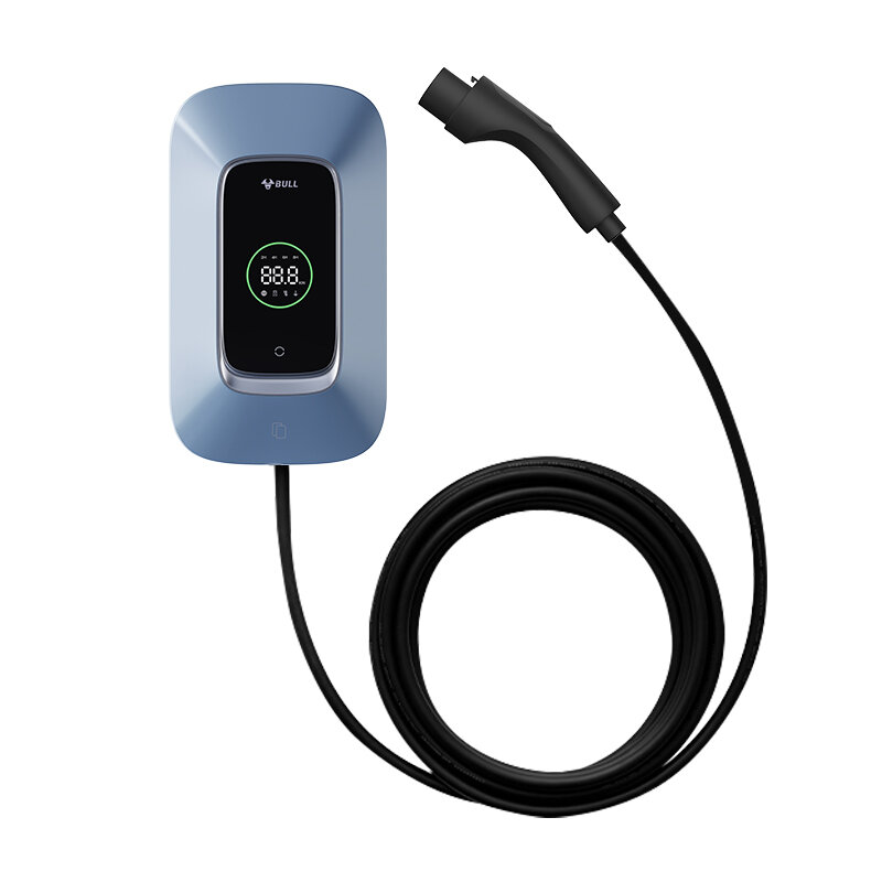 Bull | Fast Charging Charger for New Energy Vehicles ราคา 26,972 บาท*ส่งฟรี