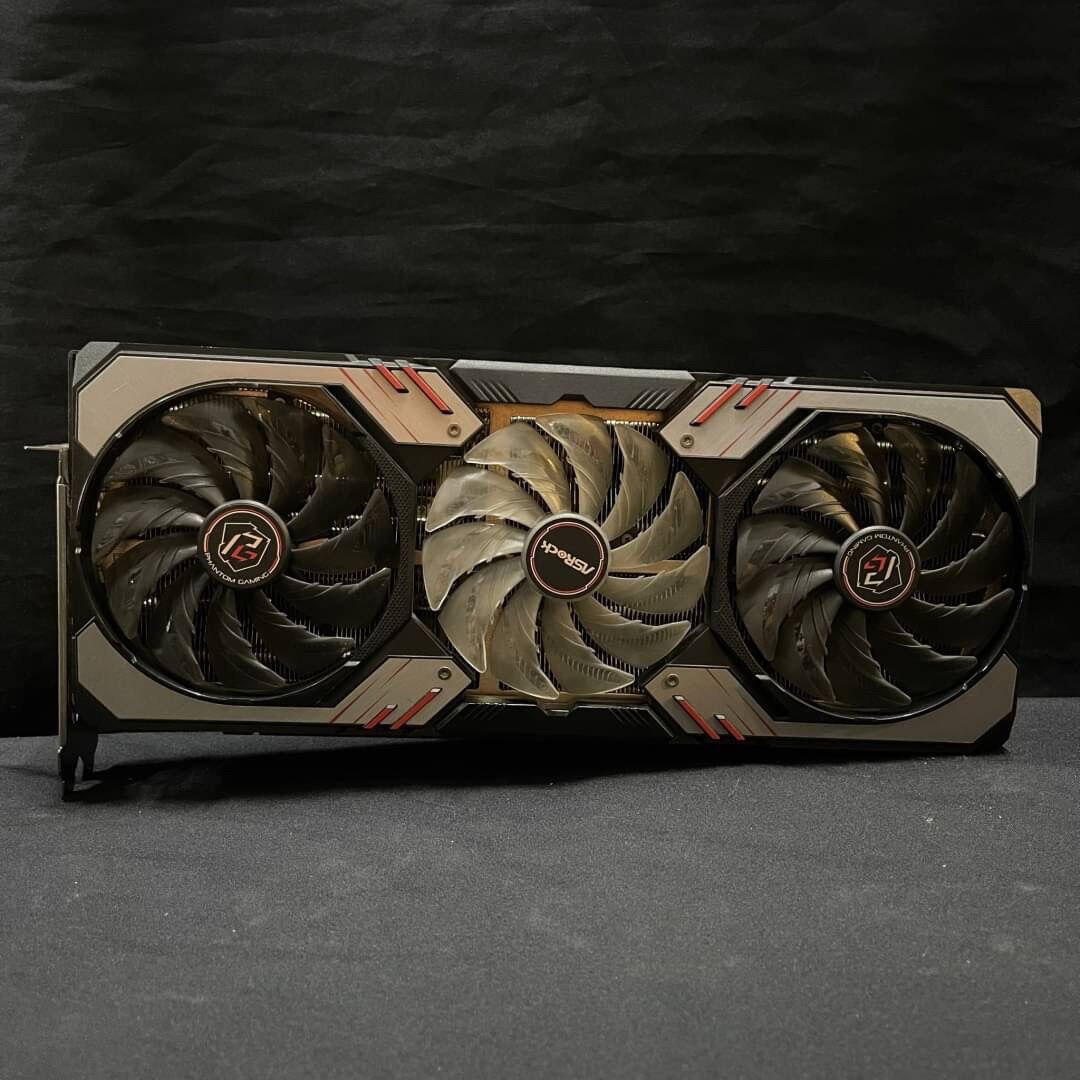 Asus Tuf Gaming Rx 6800 Xt Jib Vga Card Vga 6800 Xt Gaming Oc 6800 Xt