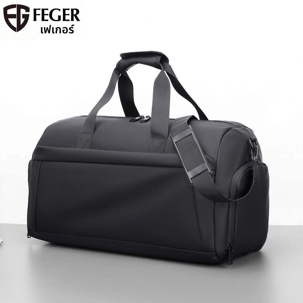 FEGER | Travel Business Gym Large Capacity Laptop Bag