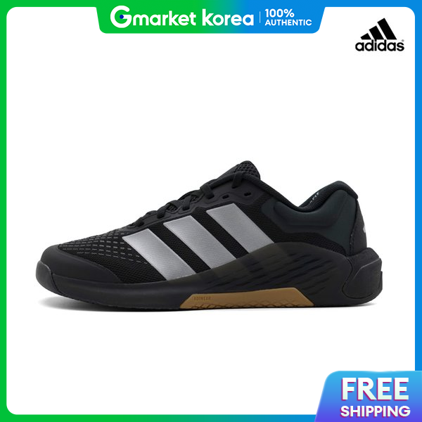 adidas | Adidas Dropset 4 Powertrainer Women's Fitness Shoes ราคา 3,139 บาท*ส่งฟรี