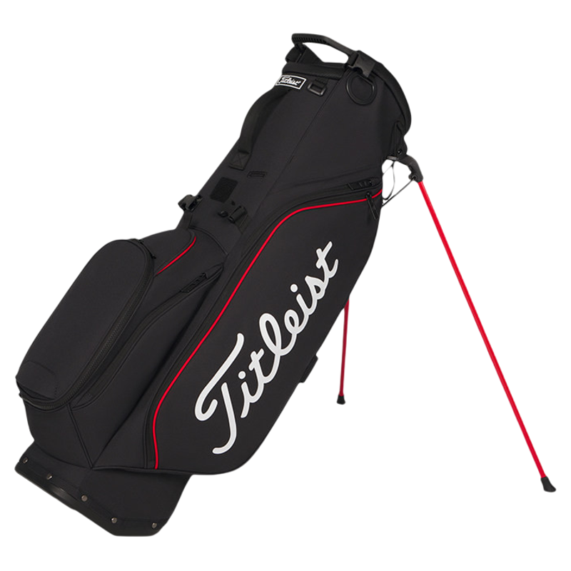 Titleist | Portable Multi-function Golf Bag ราคา 13,749 บาท*ส่งฟรี