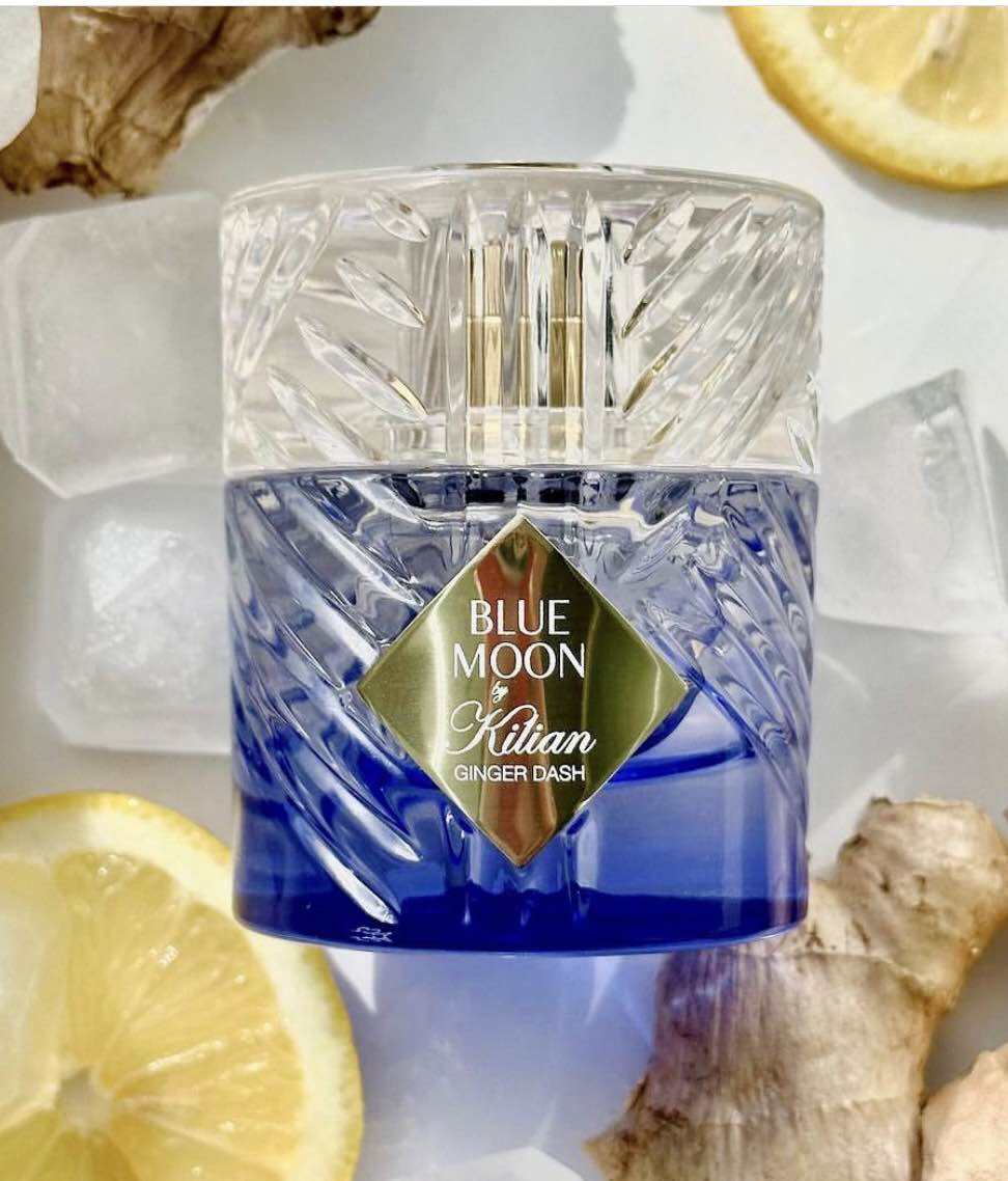 期間限定で特別価格 KILIAN キリアン Blue Moon Ginger Dash 50ml