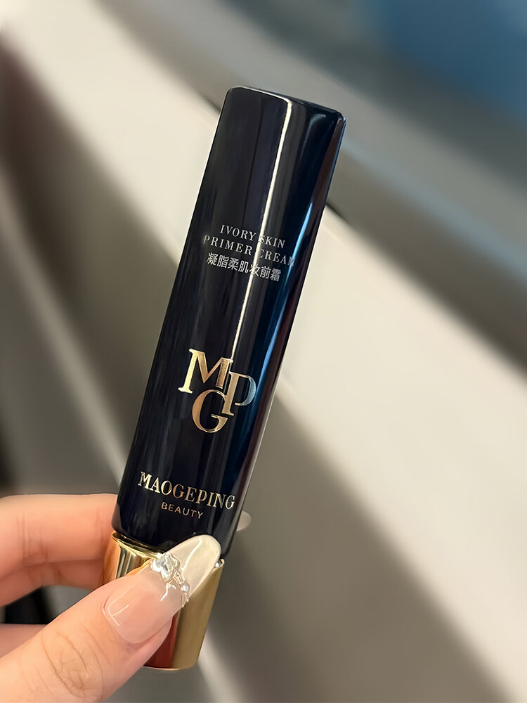 MAOGEPING | Smoothing Primer Hydrating Isolation ราคา 2,463 บาท*ส่งฟรี