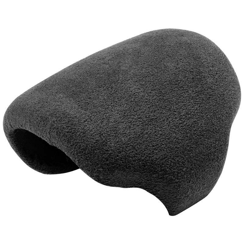 Lourmarin | 17-24 Honda HR-V CRV Urv Ridgeline Leatherette Gear Shift Cover ราคา 252 บาท*ส่งฟรี