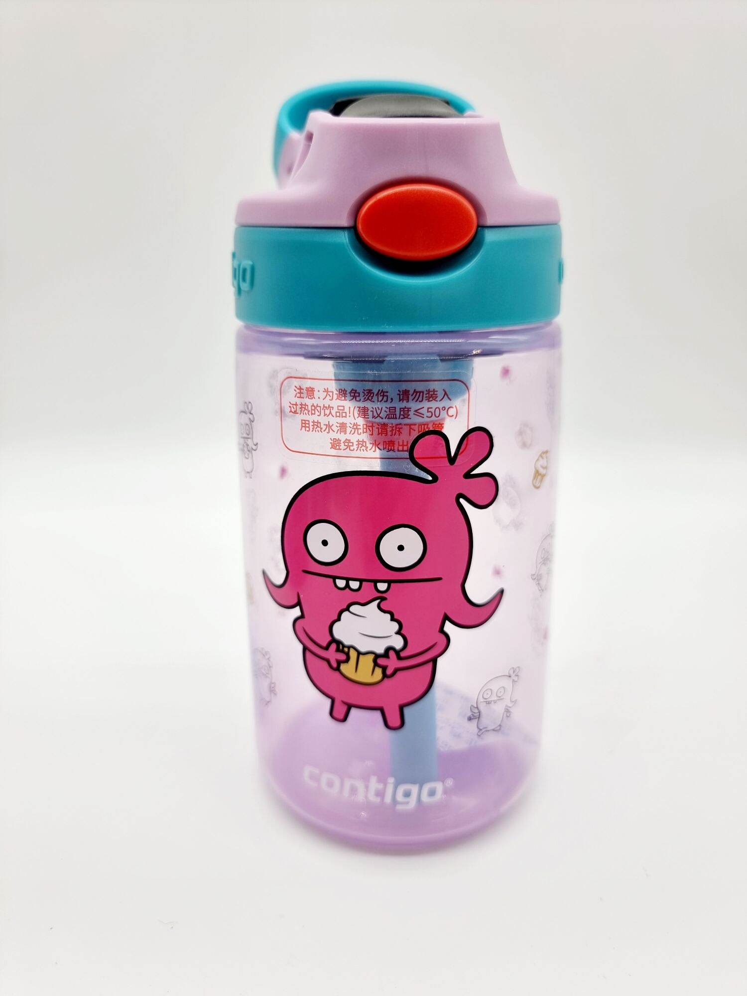 ขวดน้ำ Contigo kids รุ่นใหม่ 2023