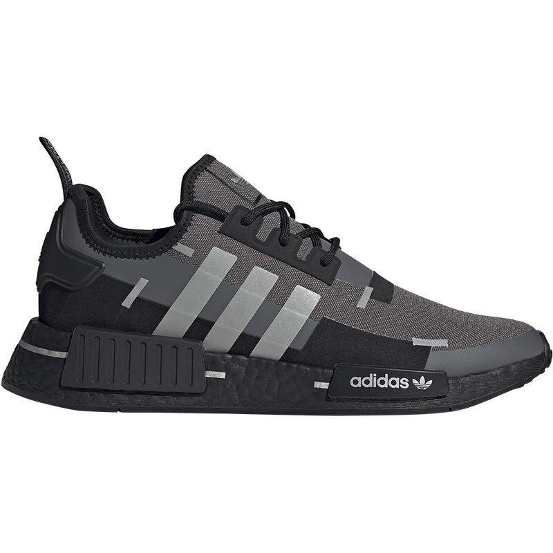 adidas gazelle silver green womens  adidas  NMD 360
