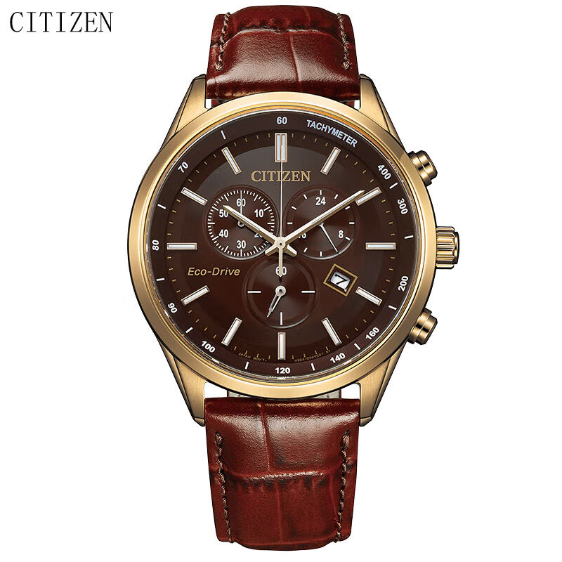 Solar-powered Business Watch 3 Eye Dials ราคา 18,699 บาท*ส่งฟรี